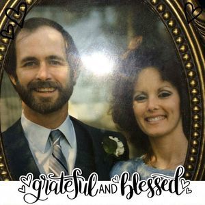 Meet your Posher, Donna